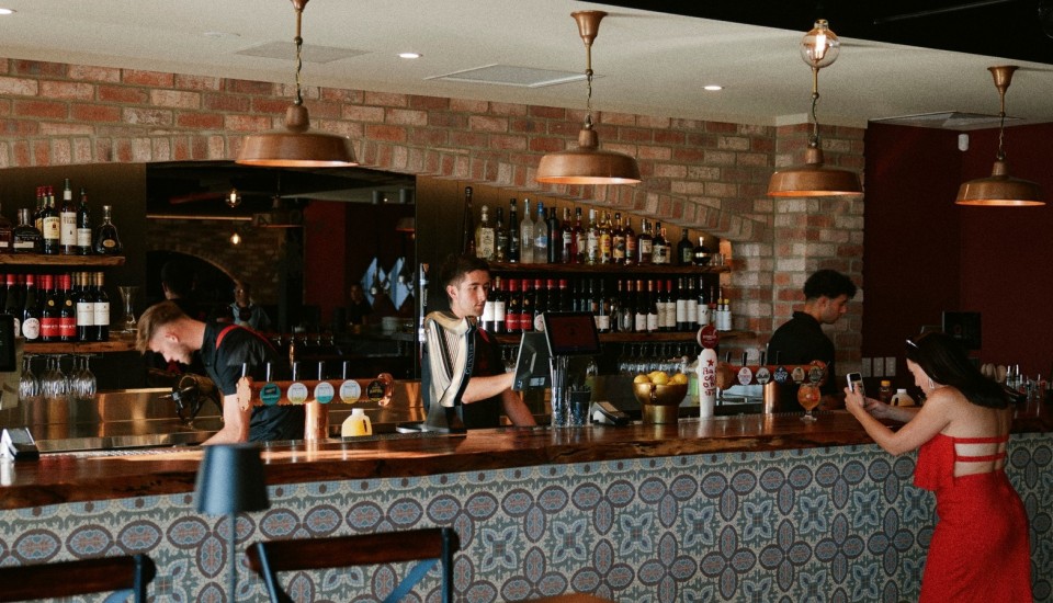 Bar Olé Iluka