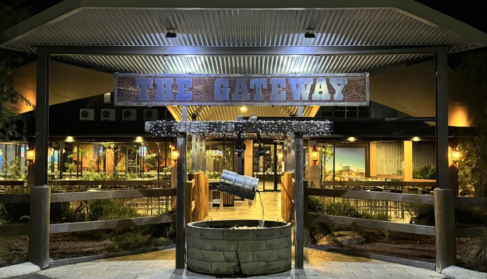 Gateway Hotel Mareeba