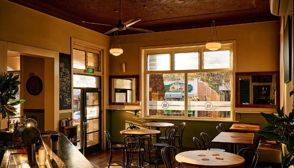 Healesville Hotel Healesville