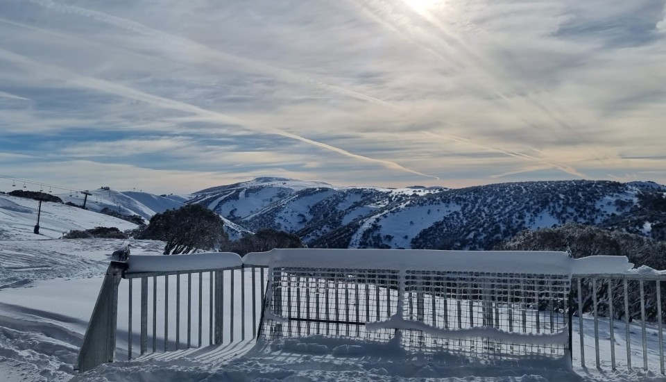 Hotham Hotel Hotham Heights
