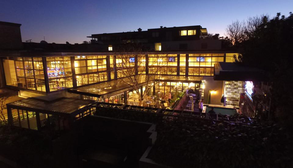 Hunters Hill Hotel in Hunters Hill