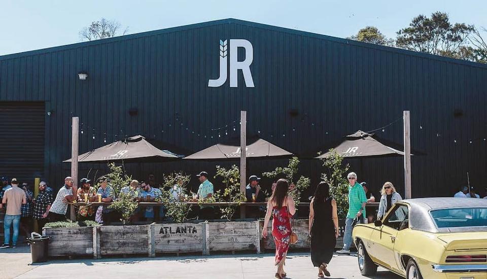 Jetty Road Dromana