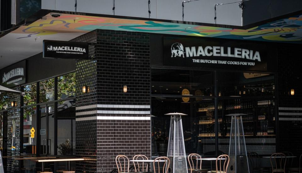 Macelleria Moonee Ponds Moonee Ponds