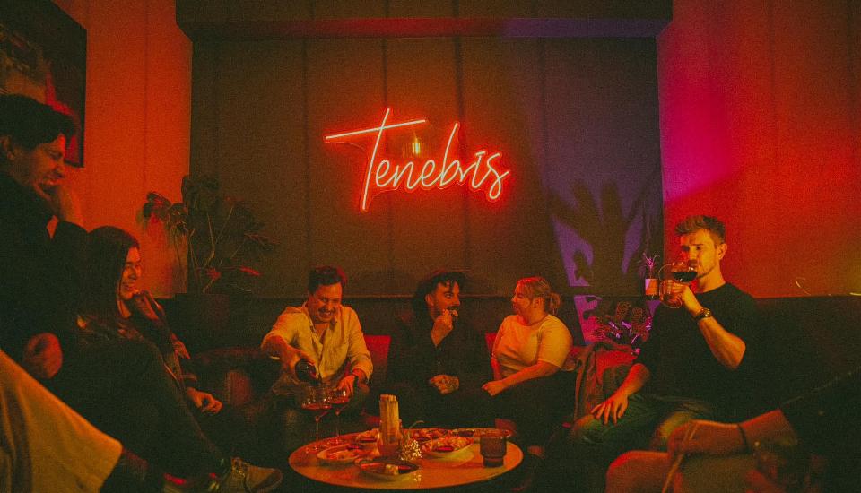 Tenebris Launceston